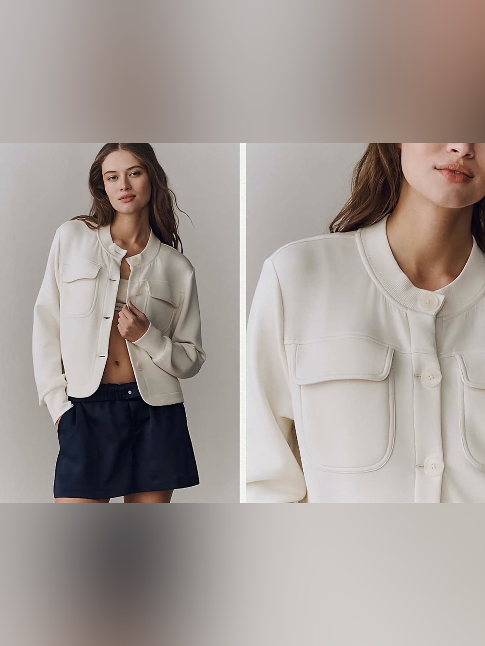 Varley Hartwell Jacket
